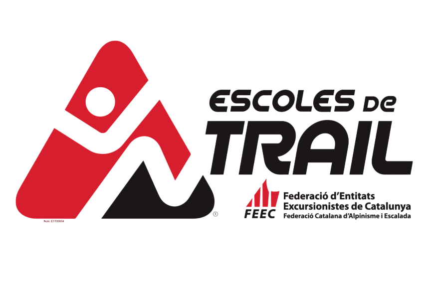 Segell Escola Trail FEEC