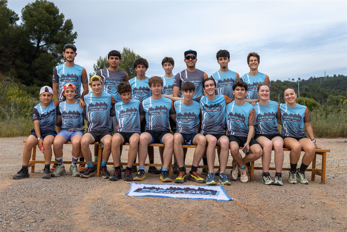 Equip Capells