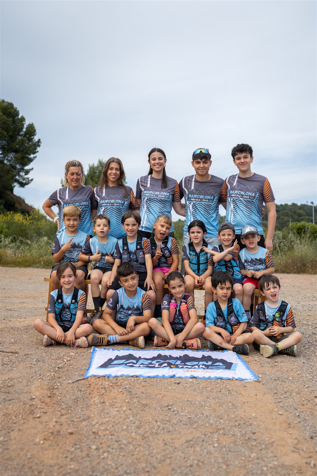 Equip Minis & Gamitos