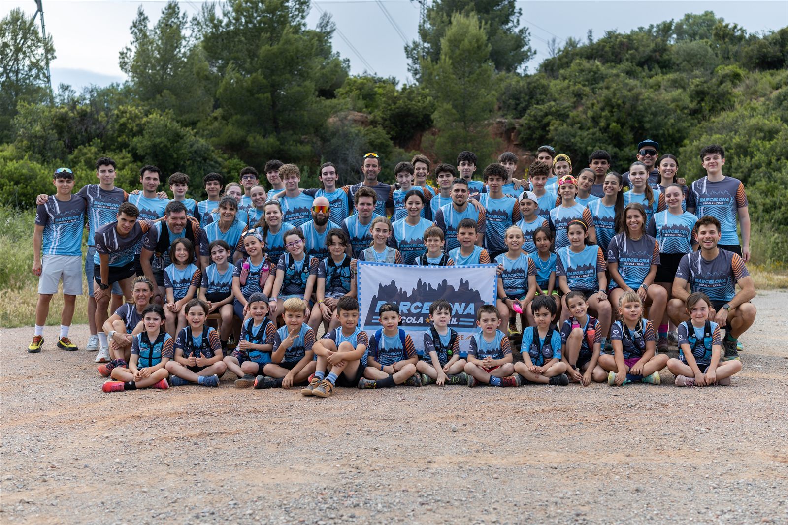Tots els equips del divendres