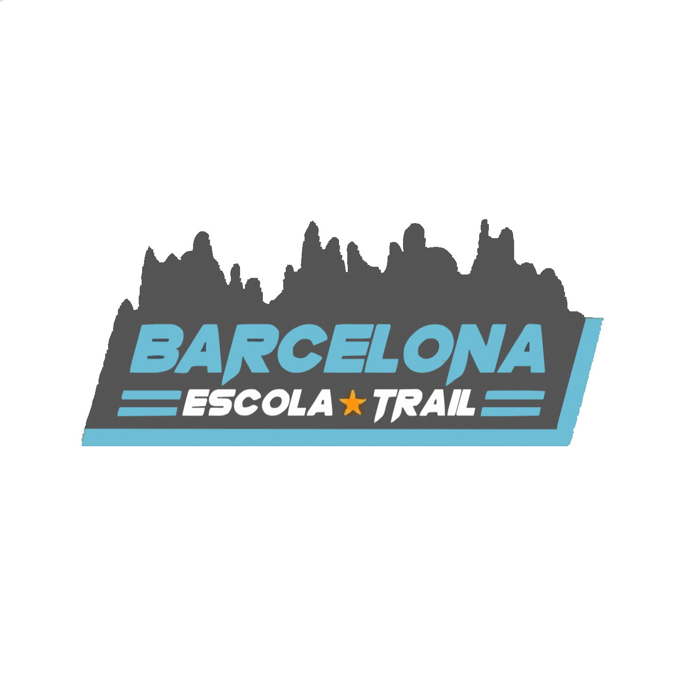 Escola Trail BCN